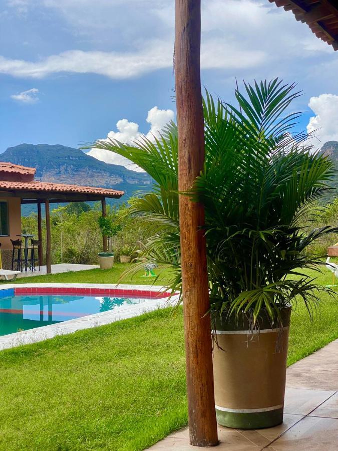 Casa De Campo - Rancho Braga Aguiar Ибикоара Екстериор снимка